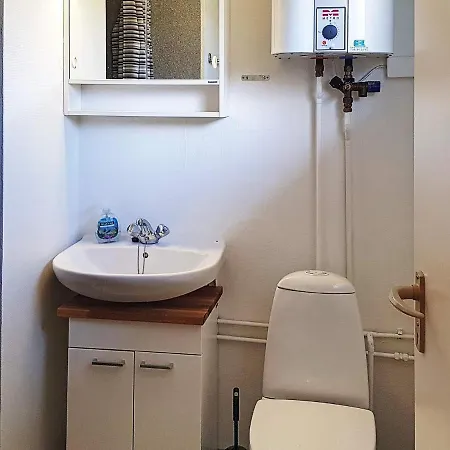 4 Person In Nex By Traum Apartamento Strandby Gårde